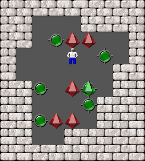 Уровень 435 — More Bugs collections